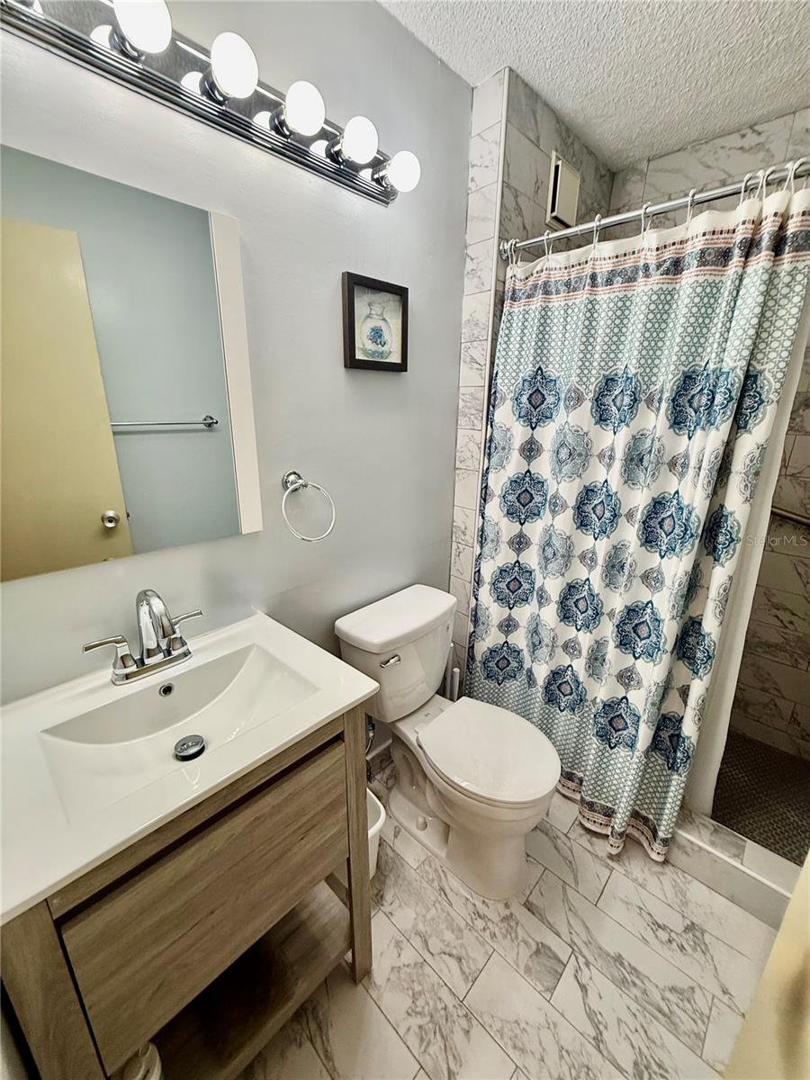 COUNCIL OF OWNERS LOS PINOS - Residential