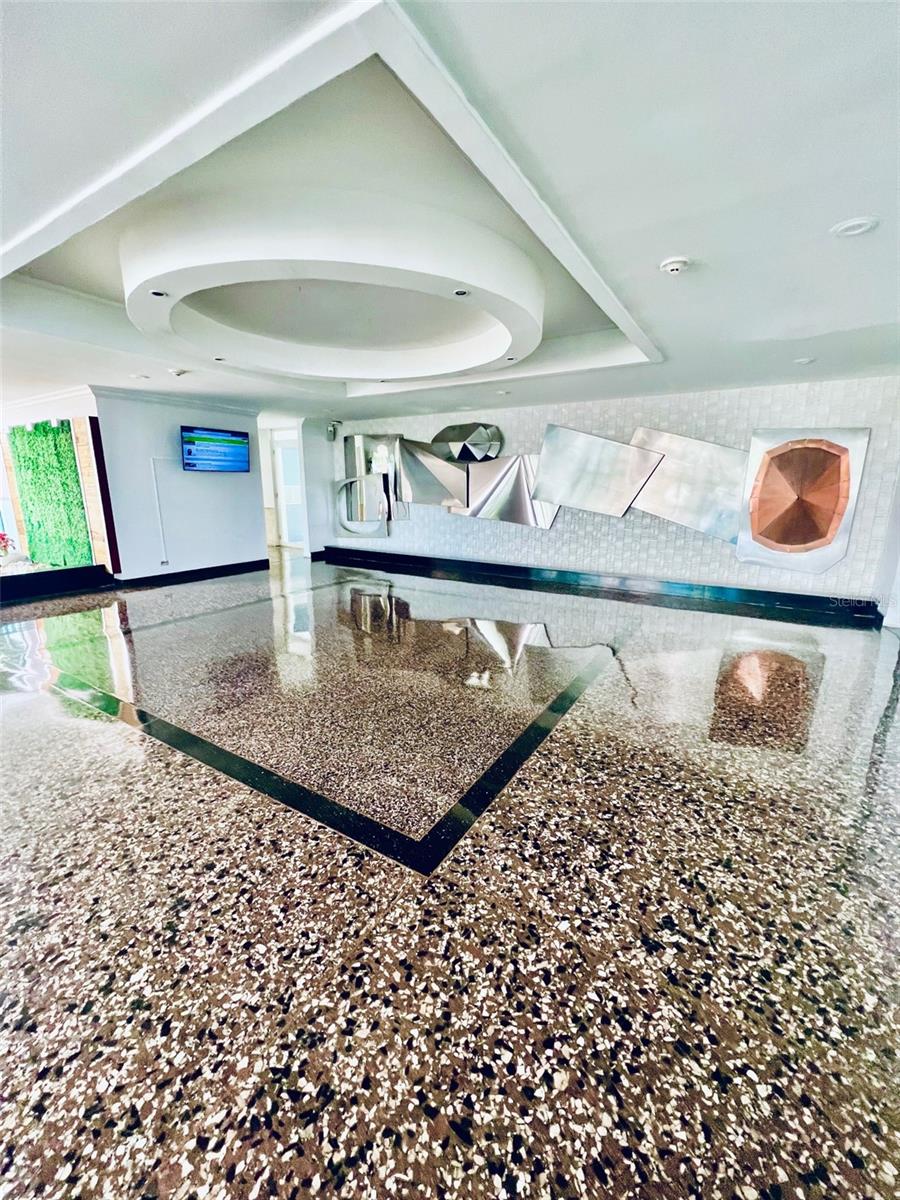 COUNCIL OF OWNERS LOS PINOS - Residential