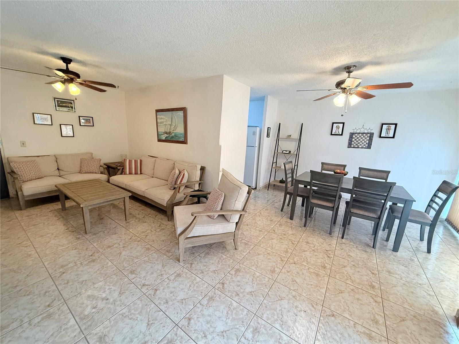 COUNCIL OF OWNERS LOS PINOS - Residential