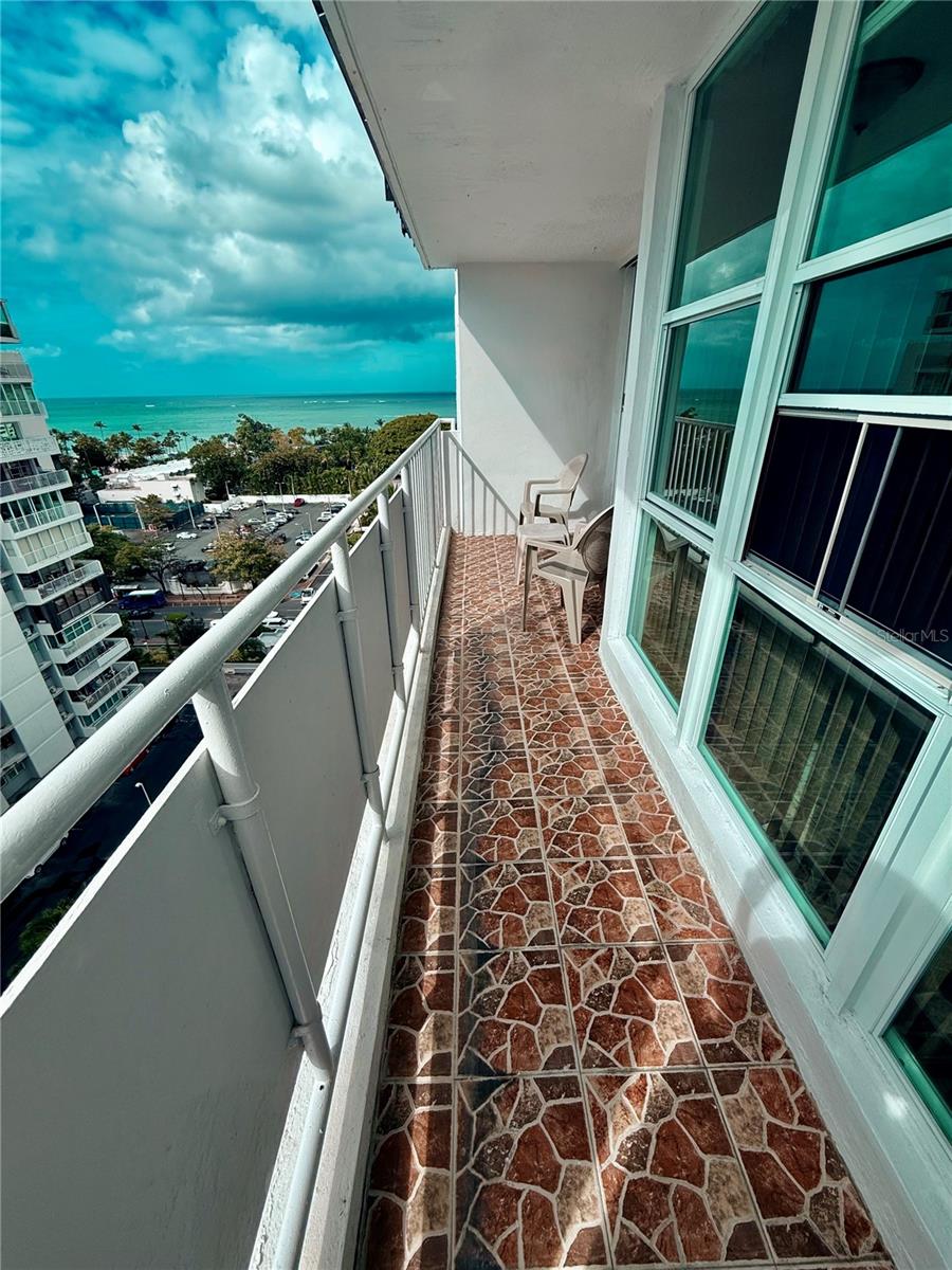 6410 ISLA VERDE 11 F