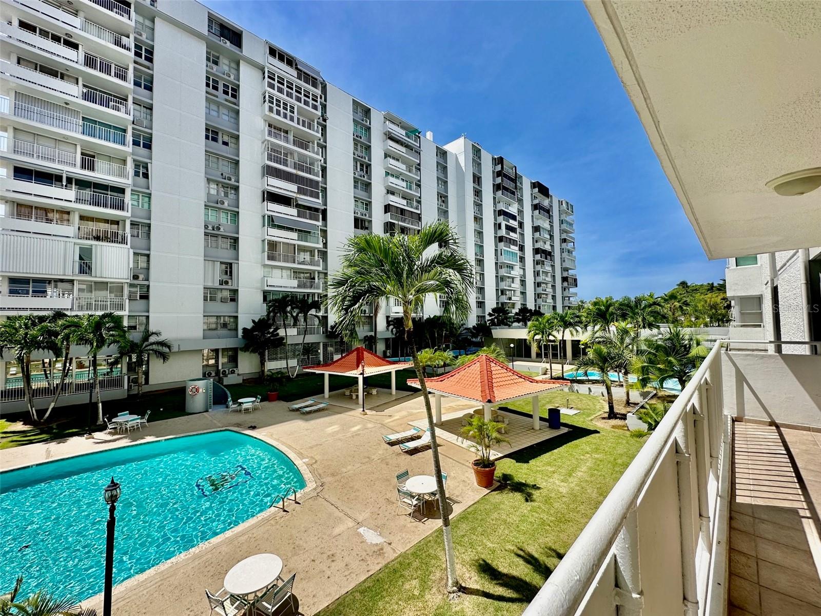 COUNCIL OF OWNERS LOS PINOS - Residential