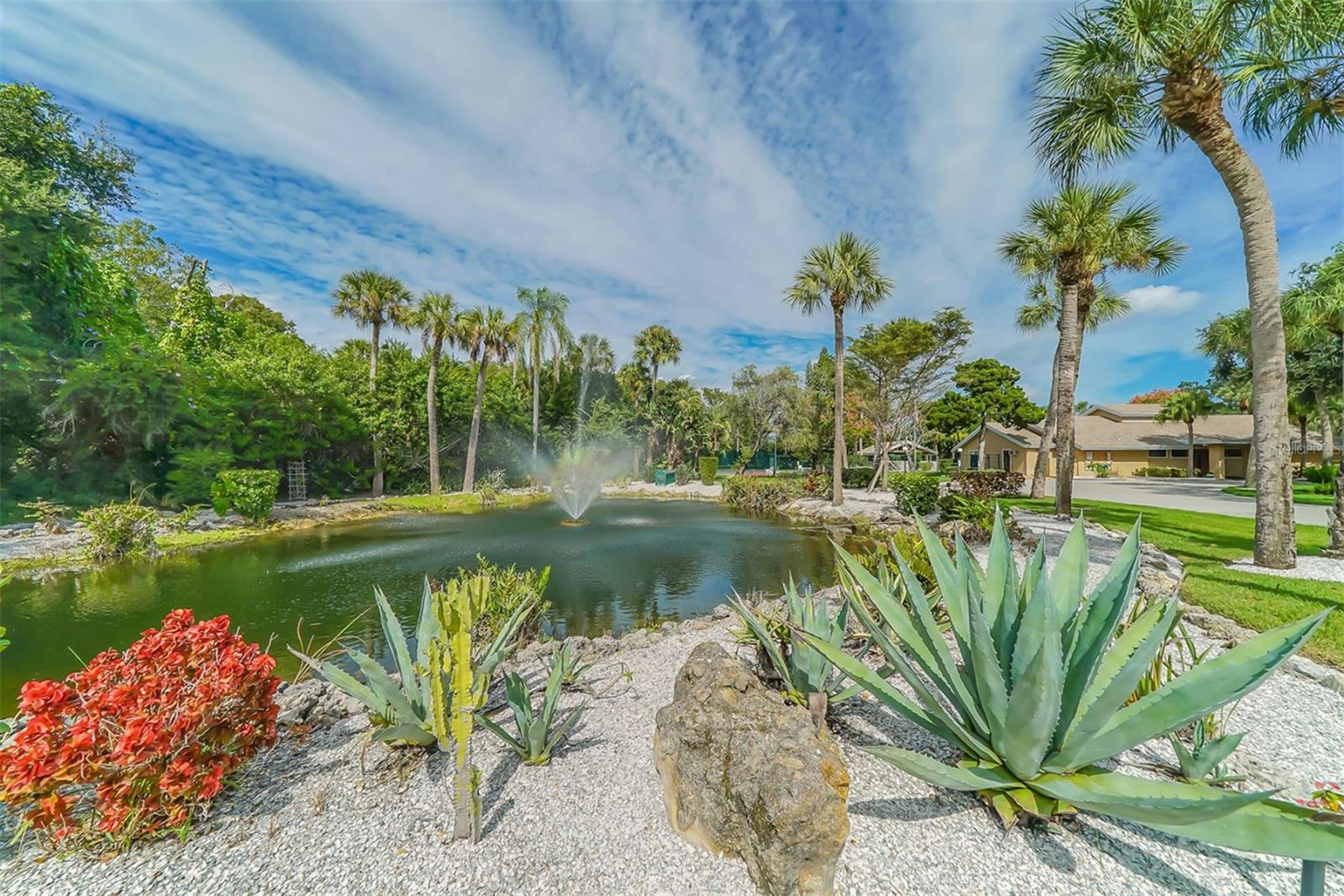 VILLAGE GARDENS - Residential