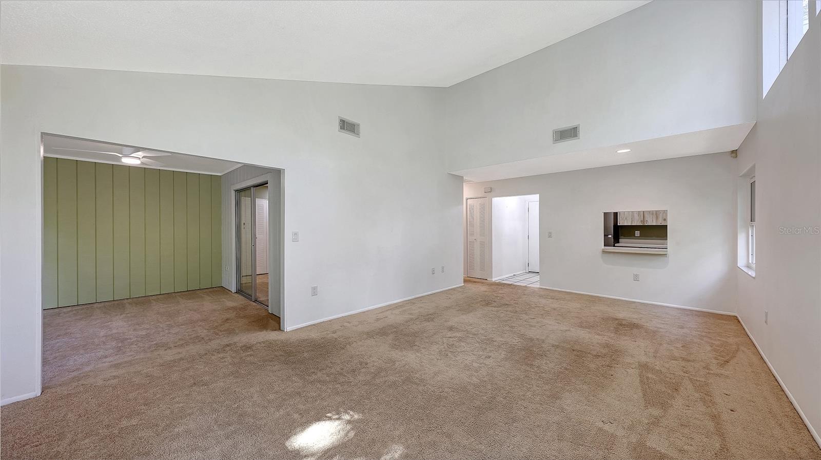 VILLAGE GARDENS - Residential