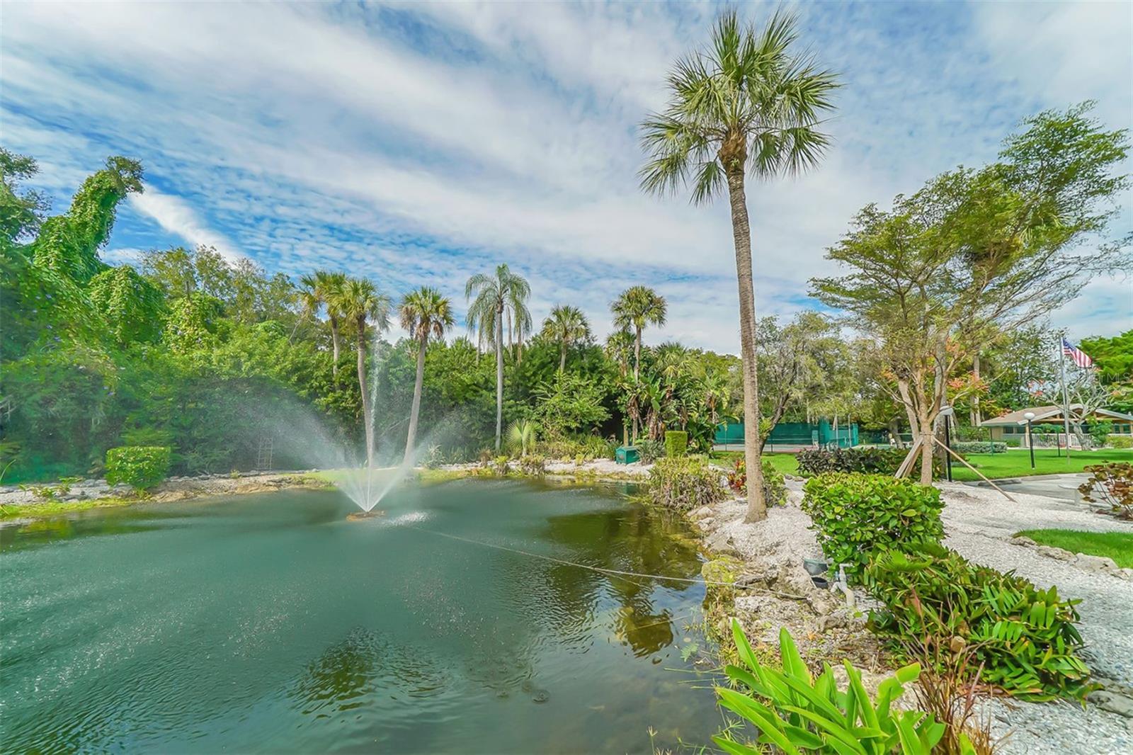 VILLAGE GARDENS - Residential