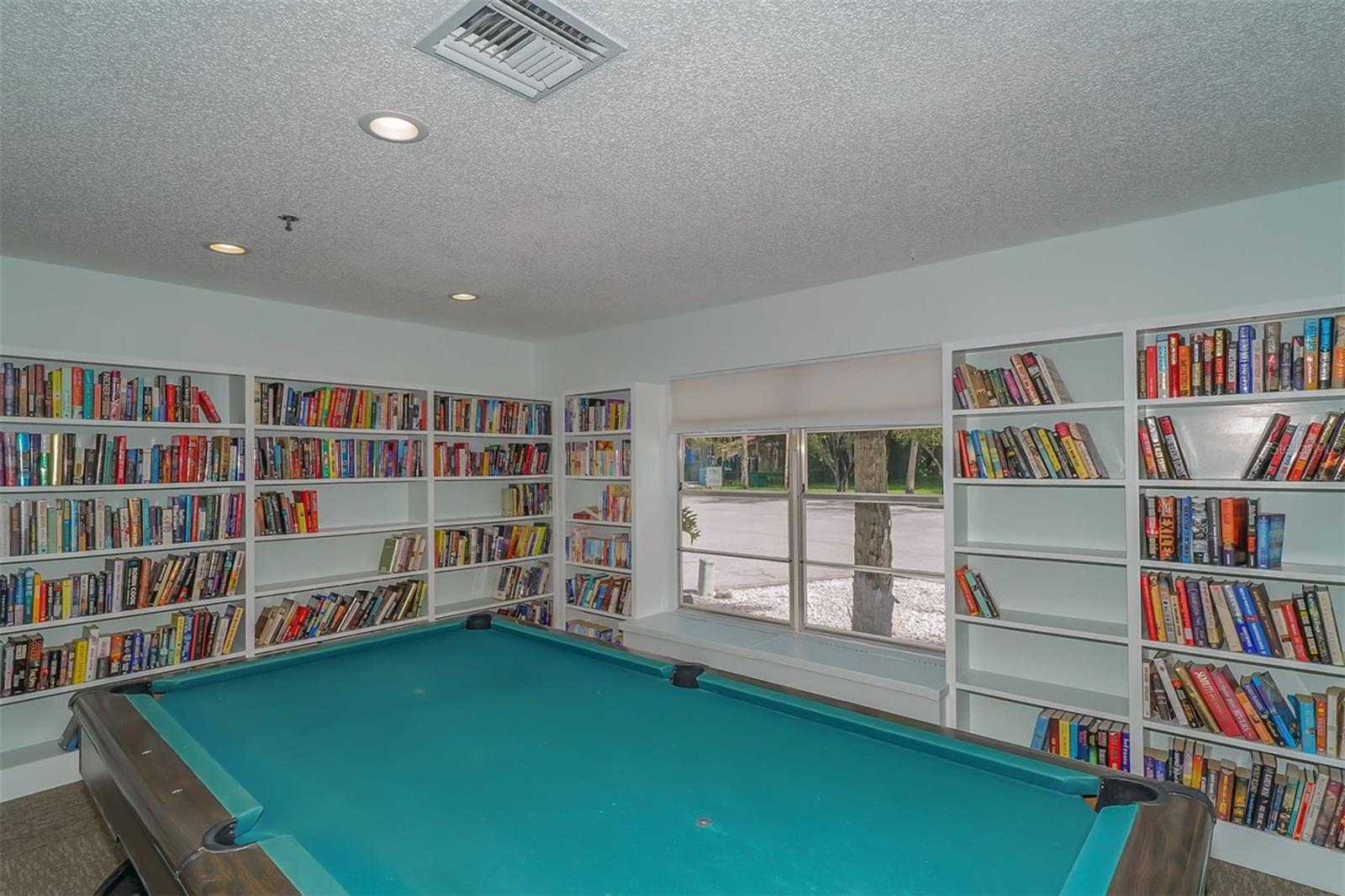 VILLAGE GARDENS - Residential