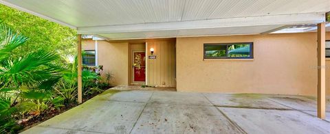 4969 VILLAGE GARDENS DRIVE 52 SARASOTA FL 34234