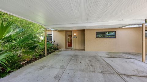 4969 VILLAGE GARDENS DRIVE 52 SARASOTA FL 34234