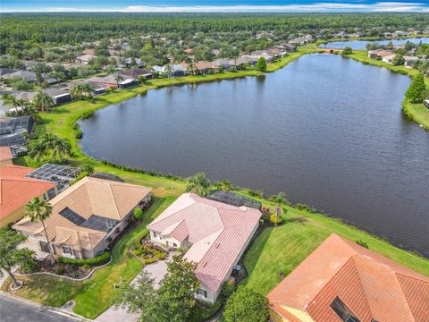 Photo of 644 Shorehaven Drive, Kissimmee, FL 34759 (MLS # S5124905)