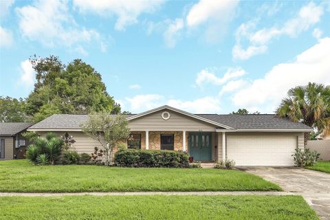 A home in MAITLAND