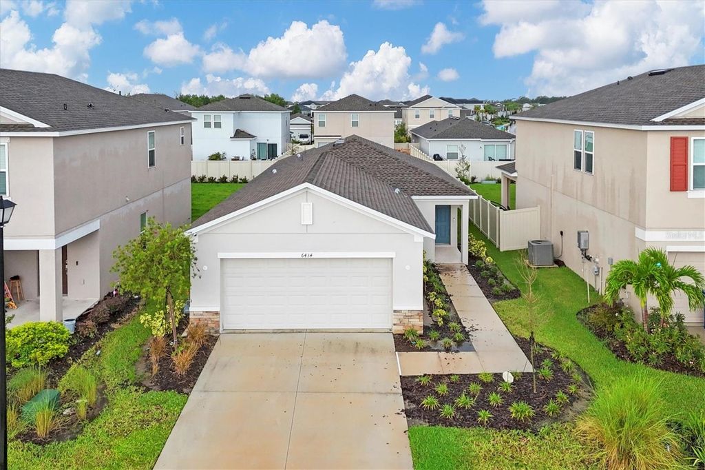 Photo of 6434 Milestone Loop, Palmetto, FL 34221 (MLS # TB8421268)