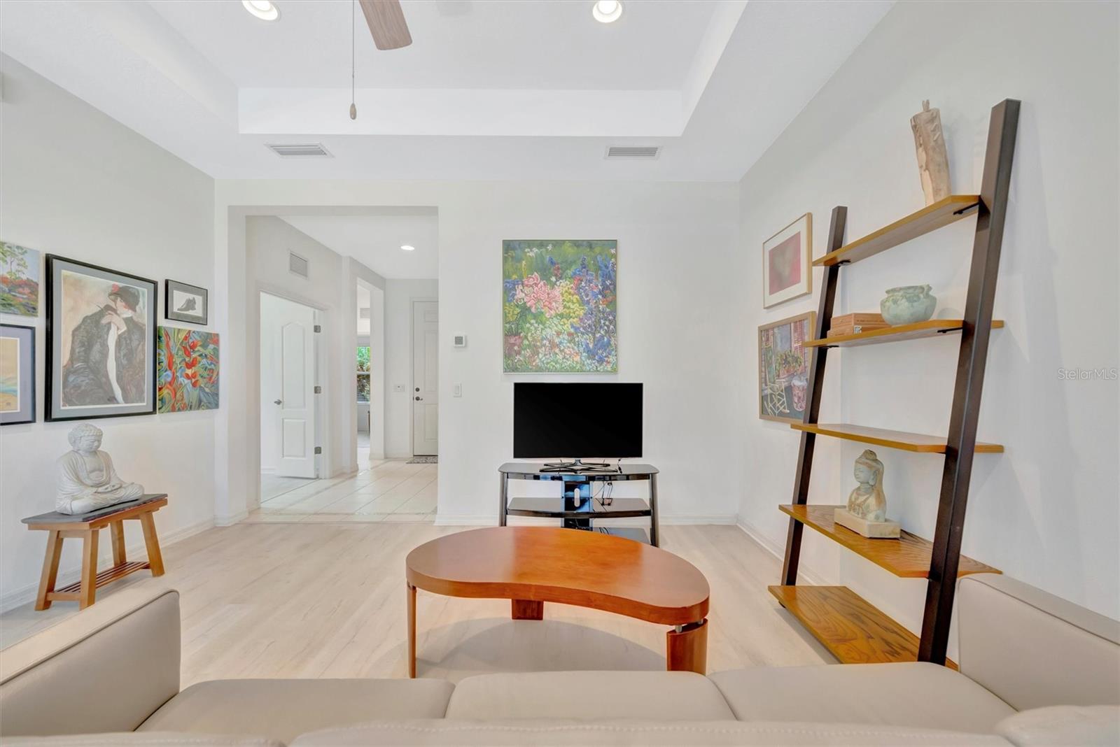 RIVER SOUND - Residential