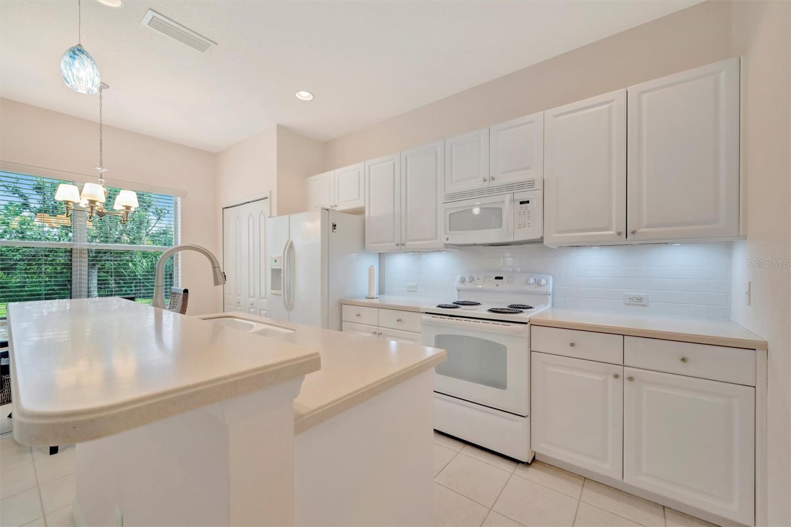 RIVER SOUND - Residential