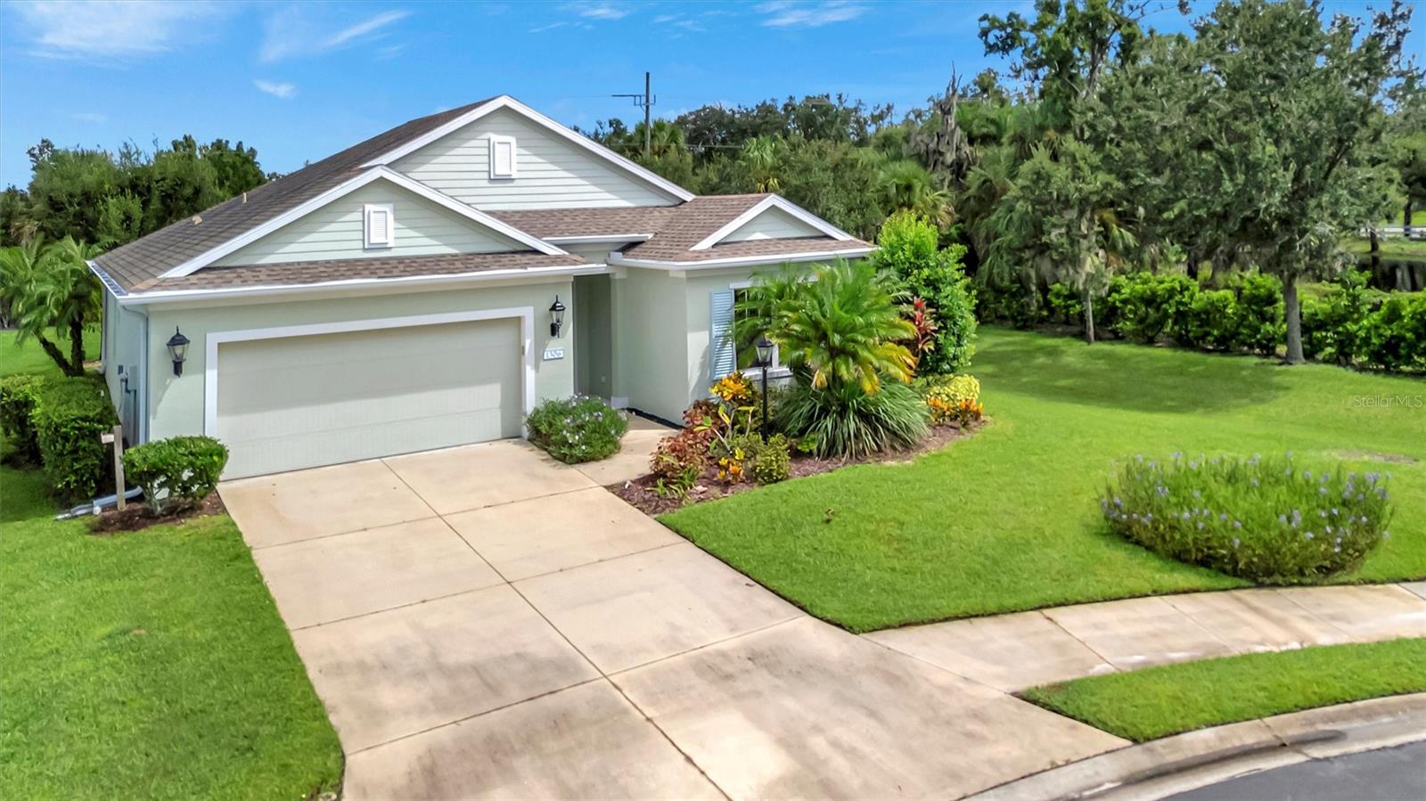 RIVER SOUND - Residential