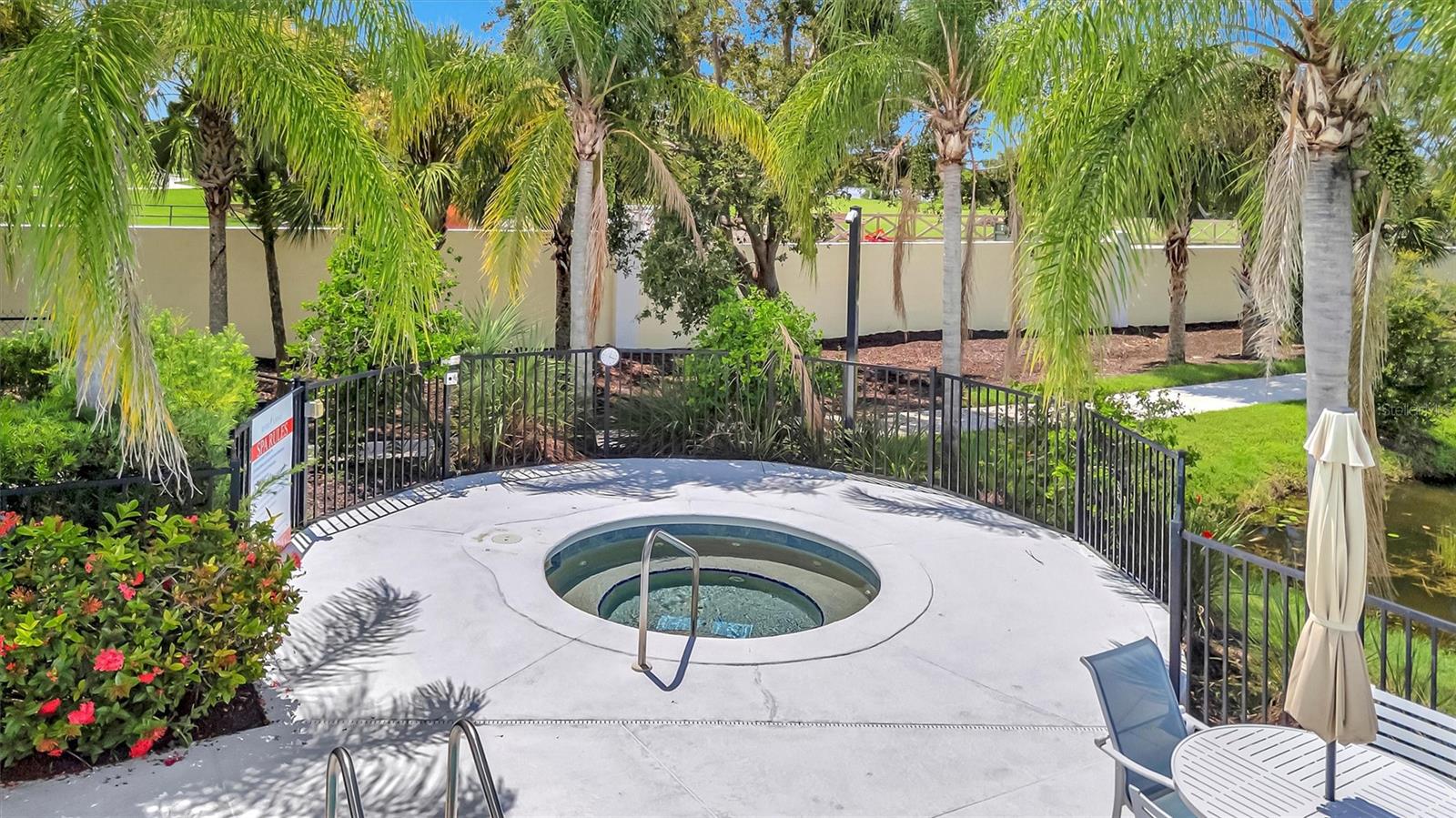 RIVER SOUND - Residential