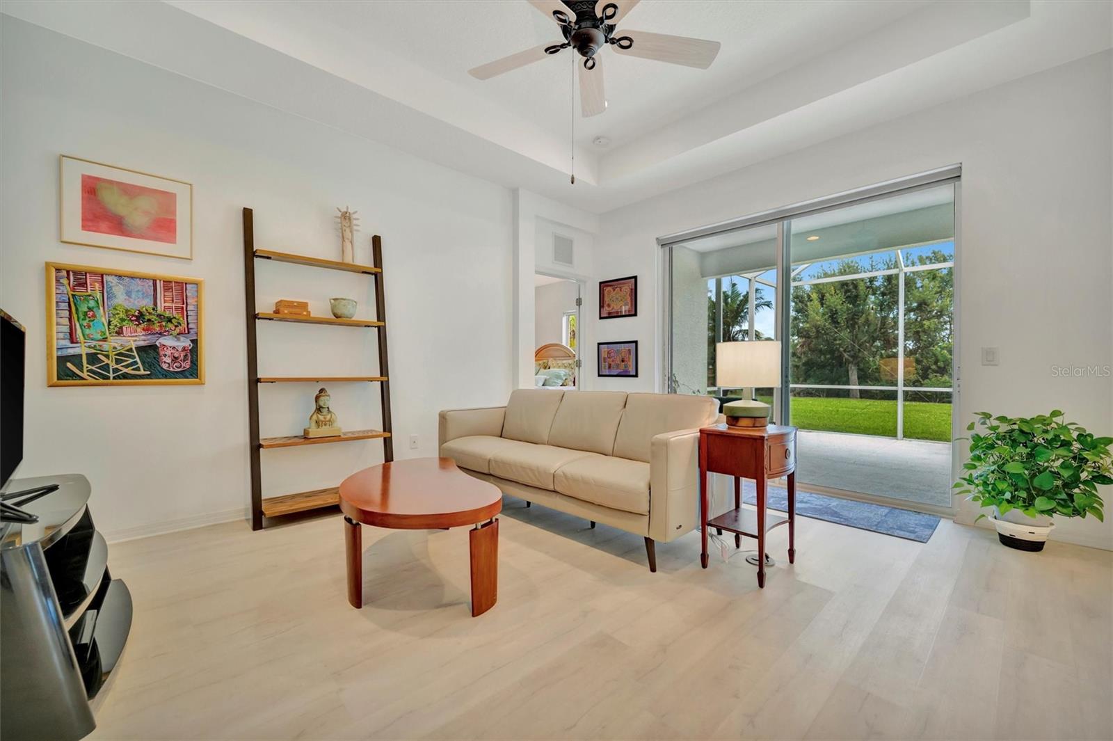 RIVER SOUND - Residential