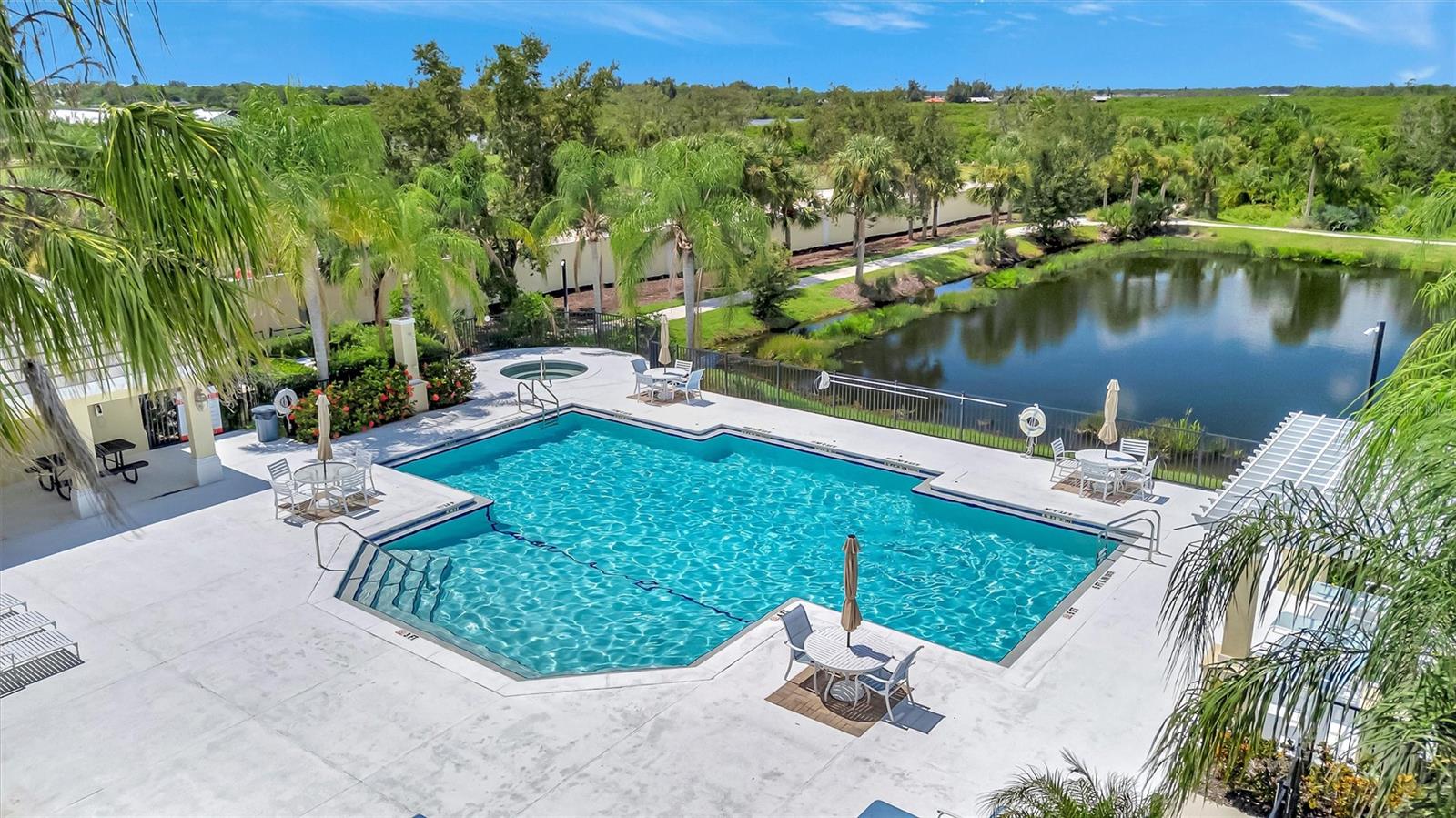 RIVER SOUND - Residential