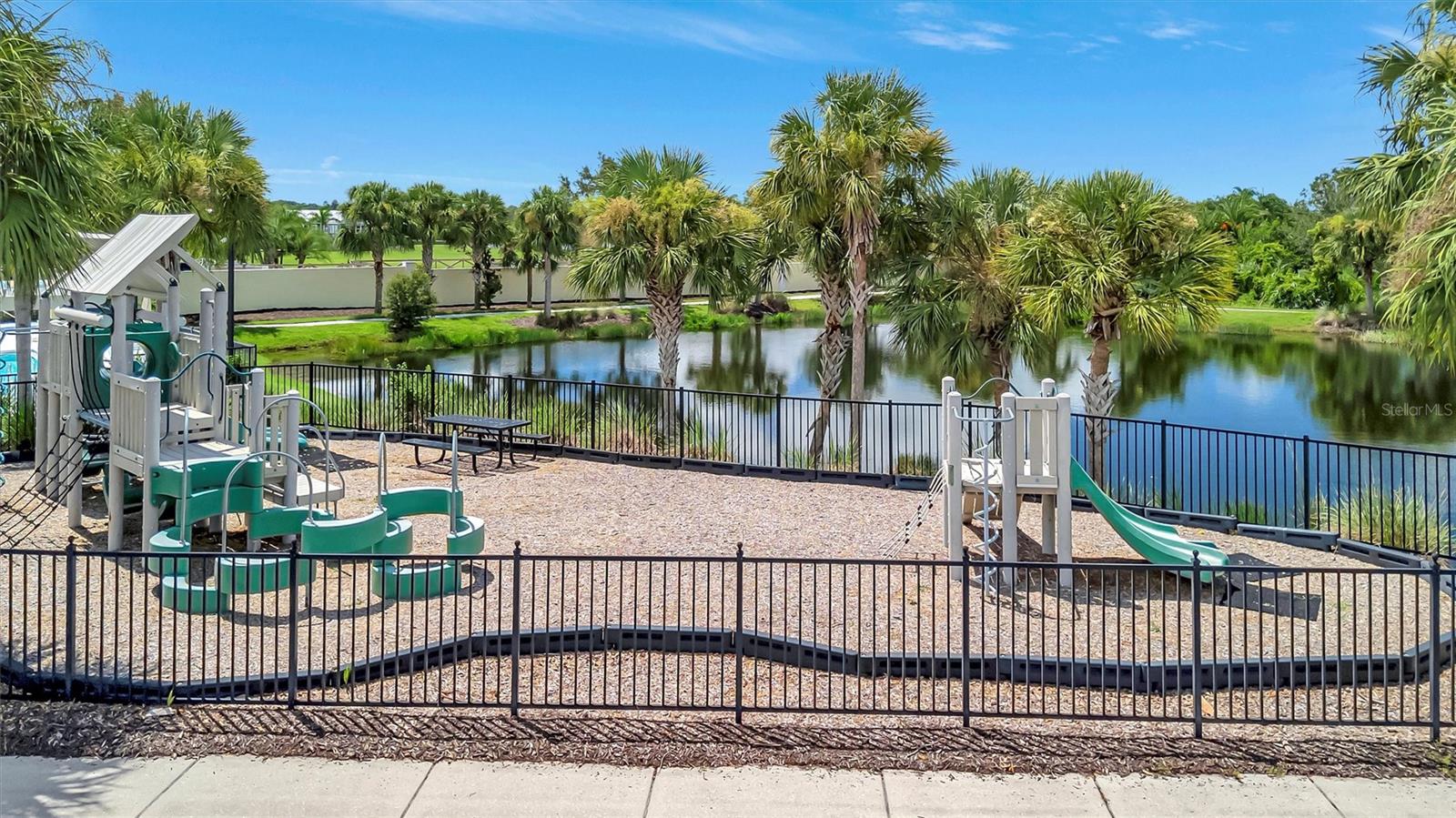 RIVER SOUND - Residential