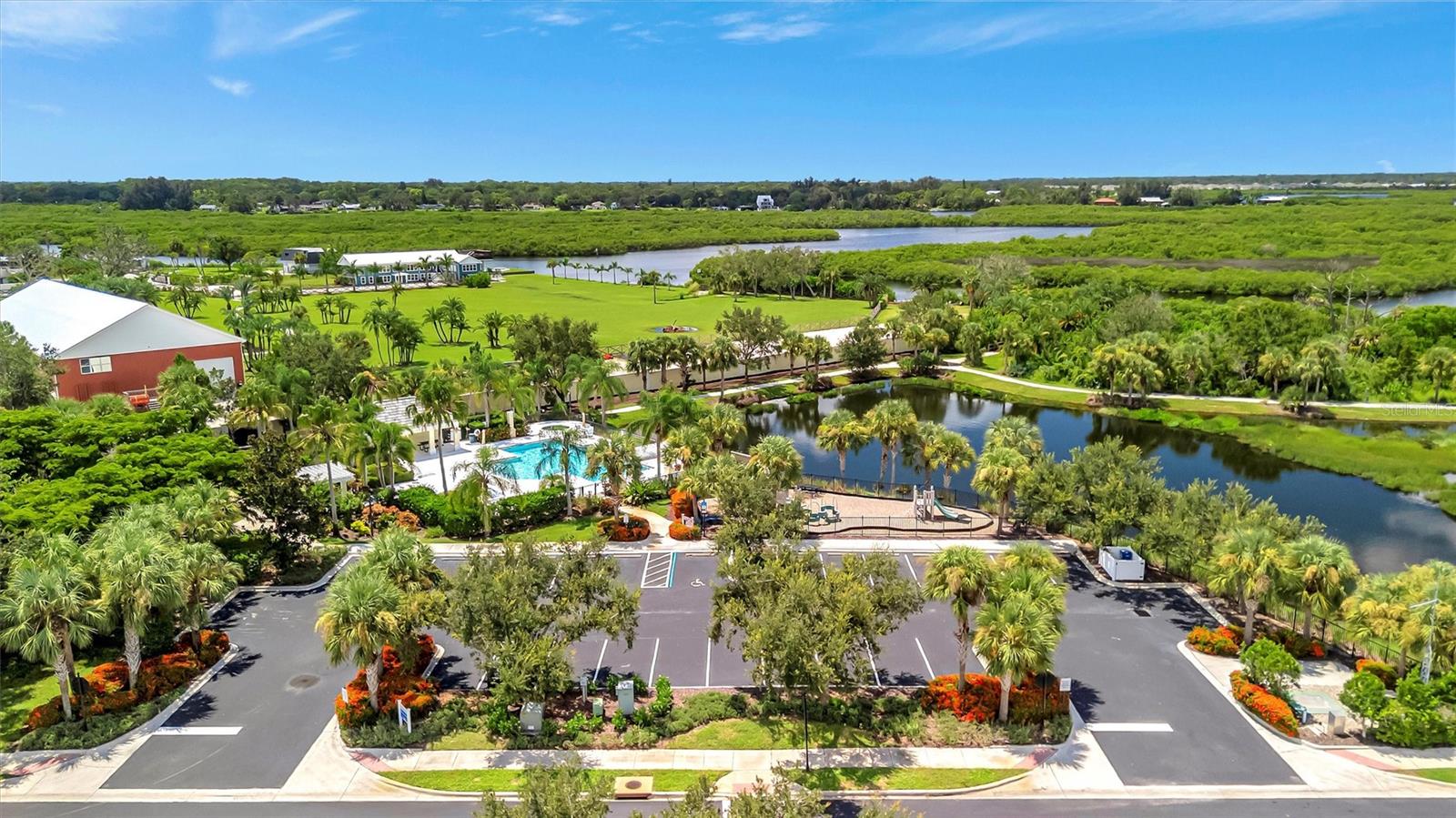 RIVER SOUND - Residential