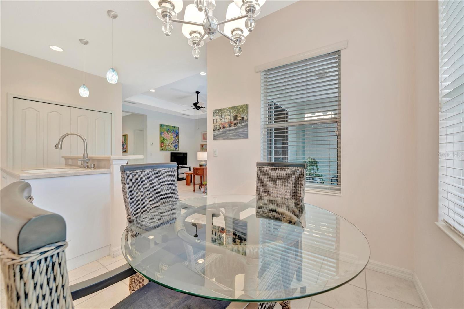 RIVER SOUND - Residential