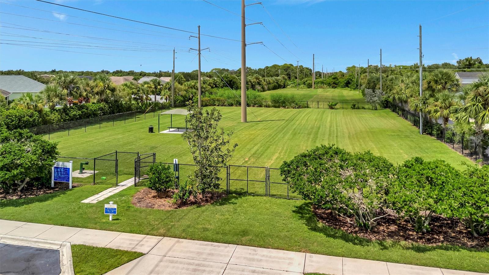 RIVER SOUND - Residential