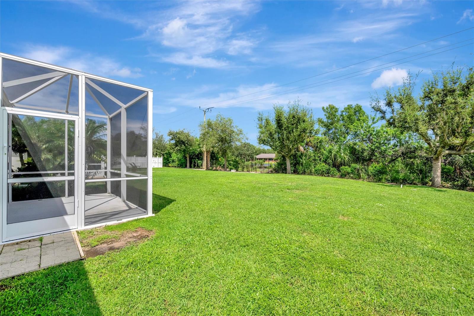 RIVER SOUND - Residential