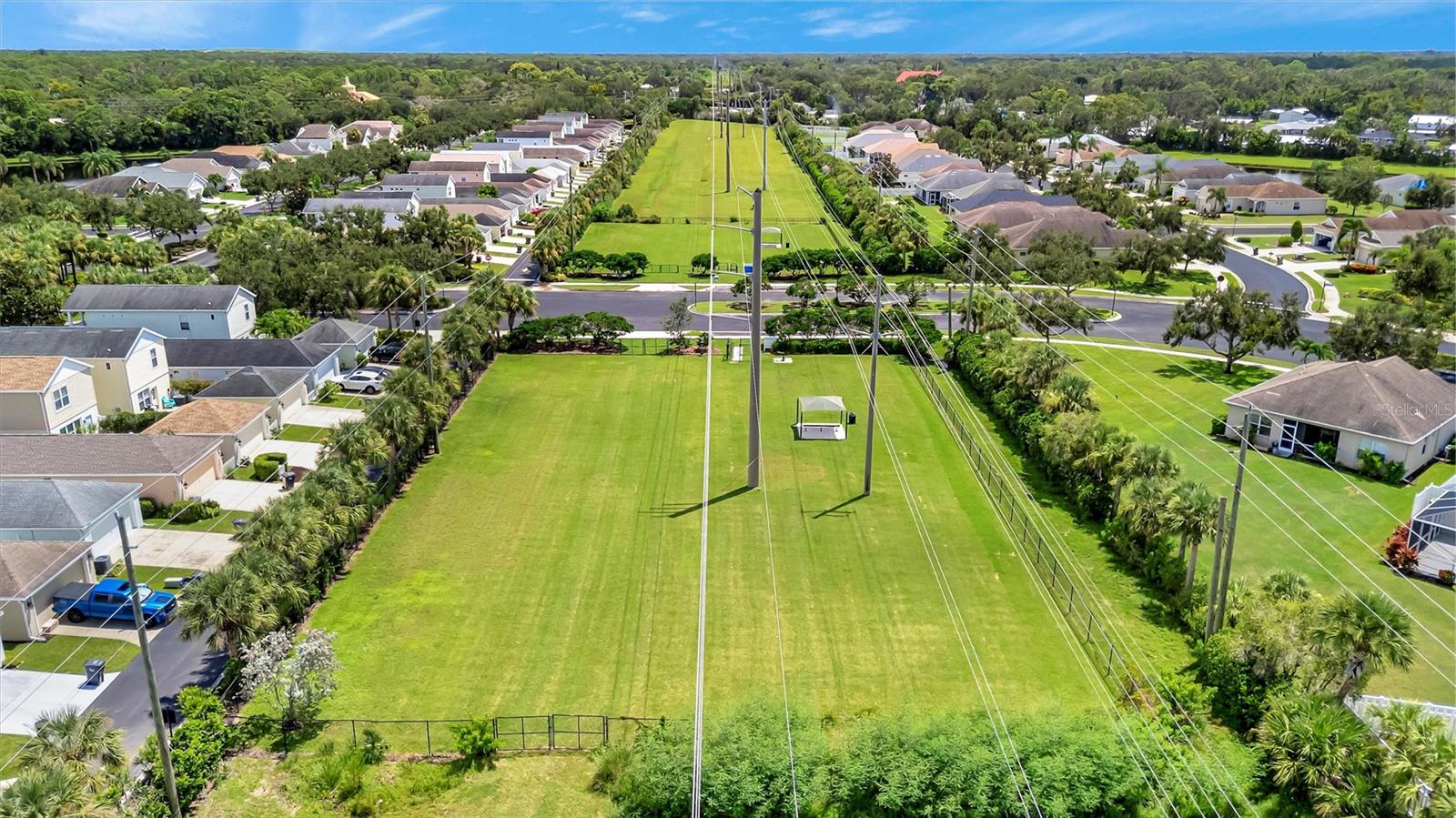 RIVER SOUND - Residential