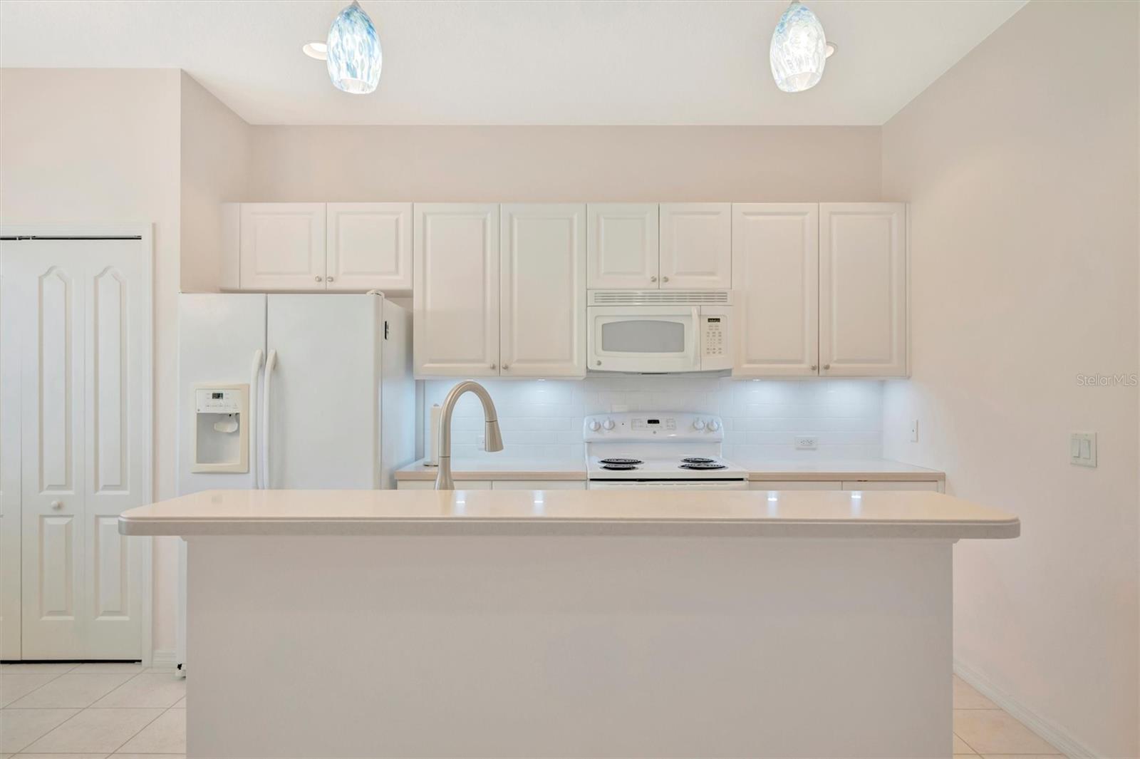 RIVER SOUND - Residential