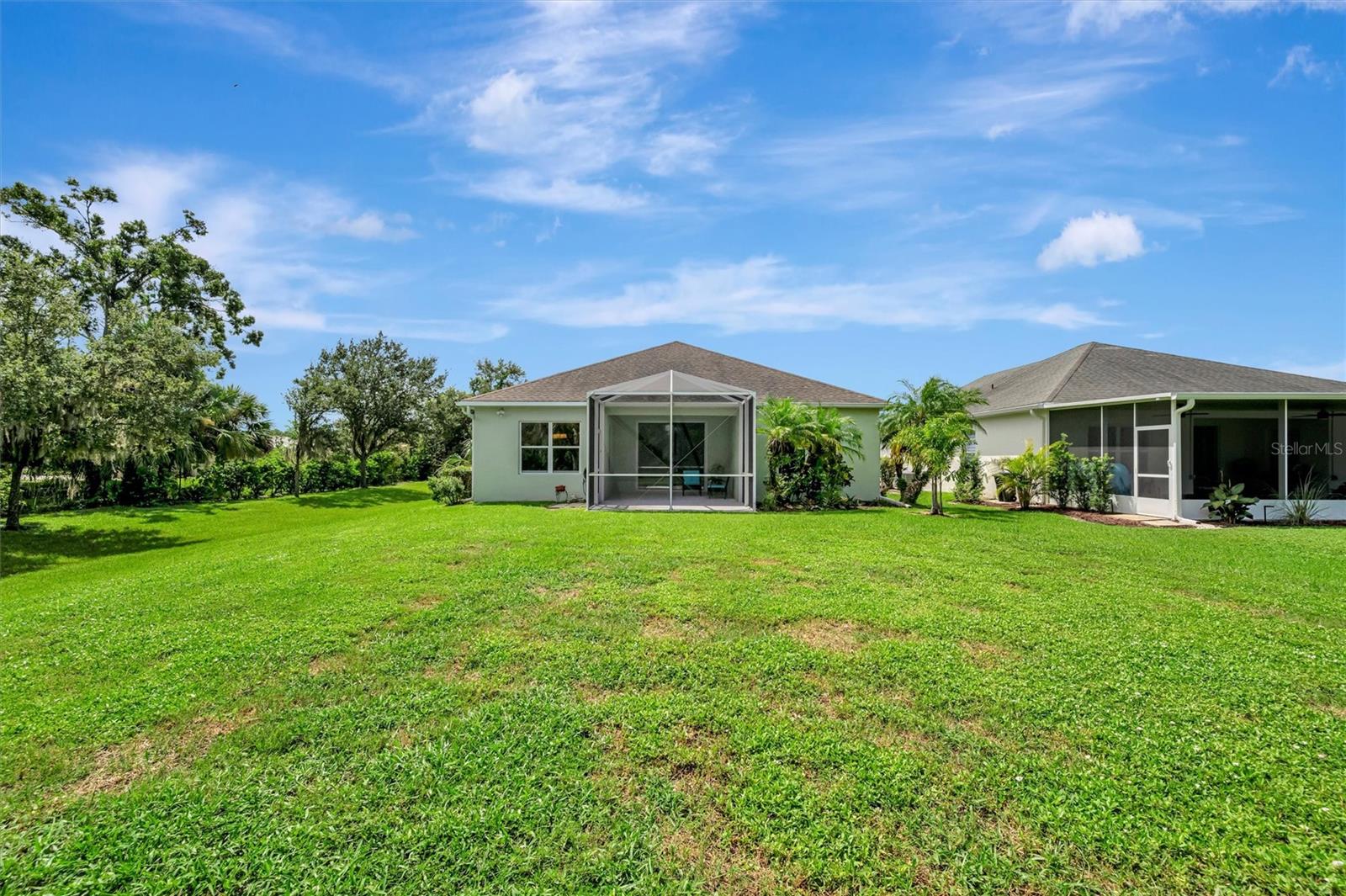 RIVER SOUND - Residential