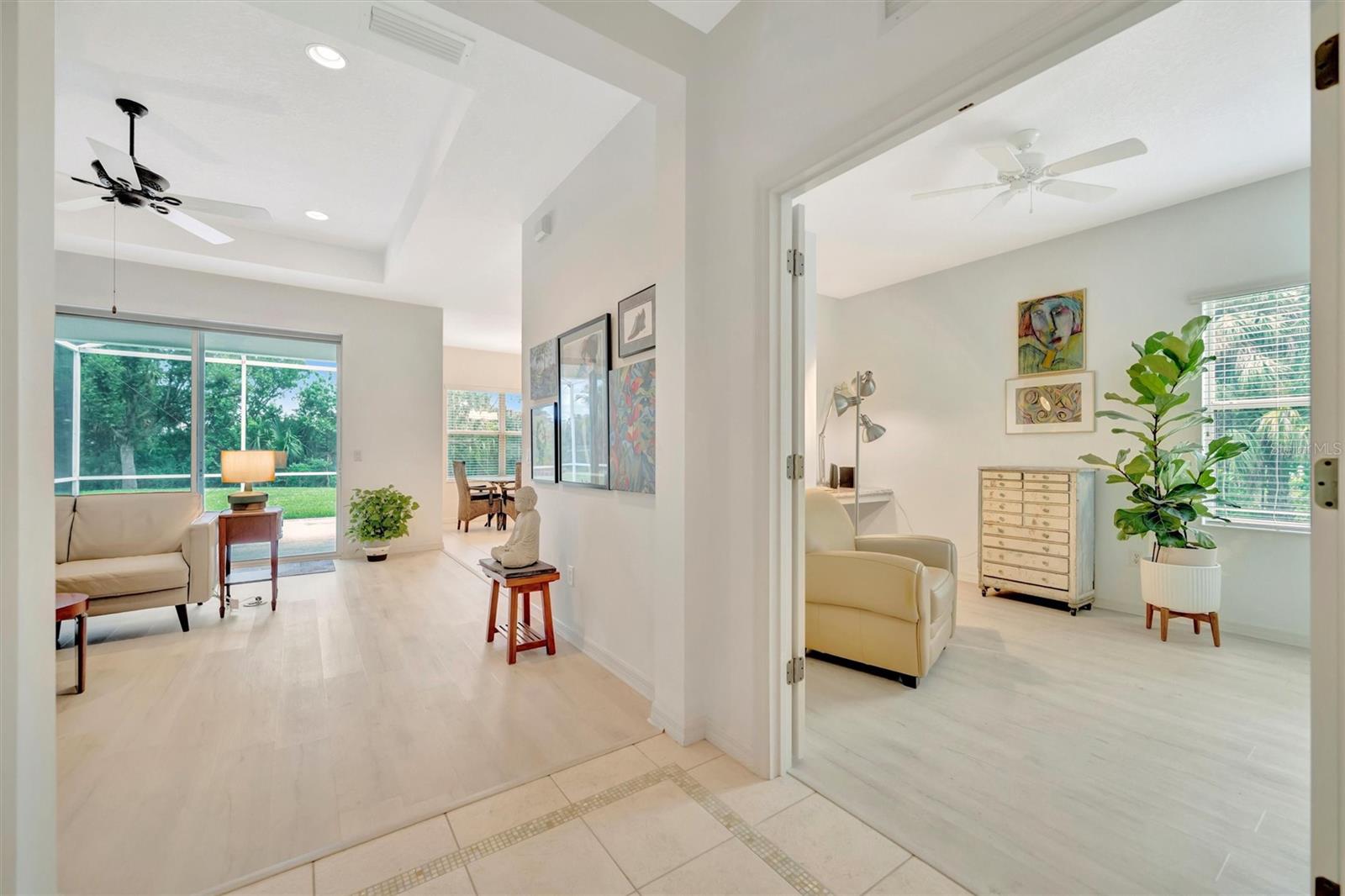 RIVER SOUND - Residential