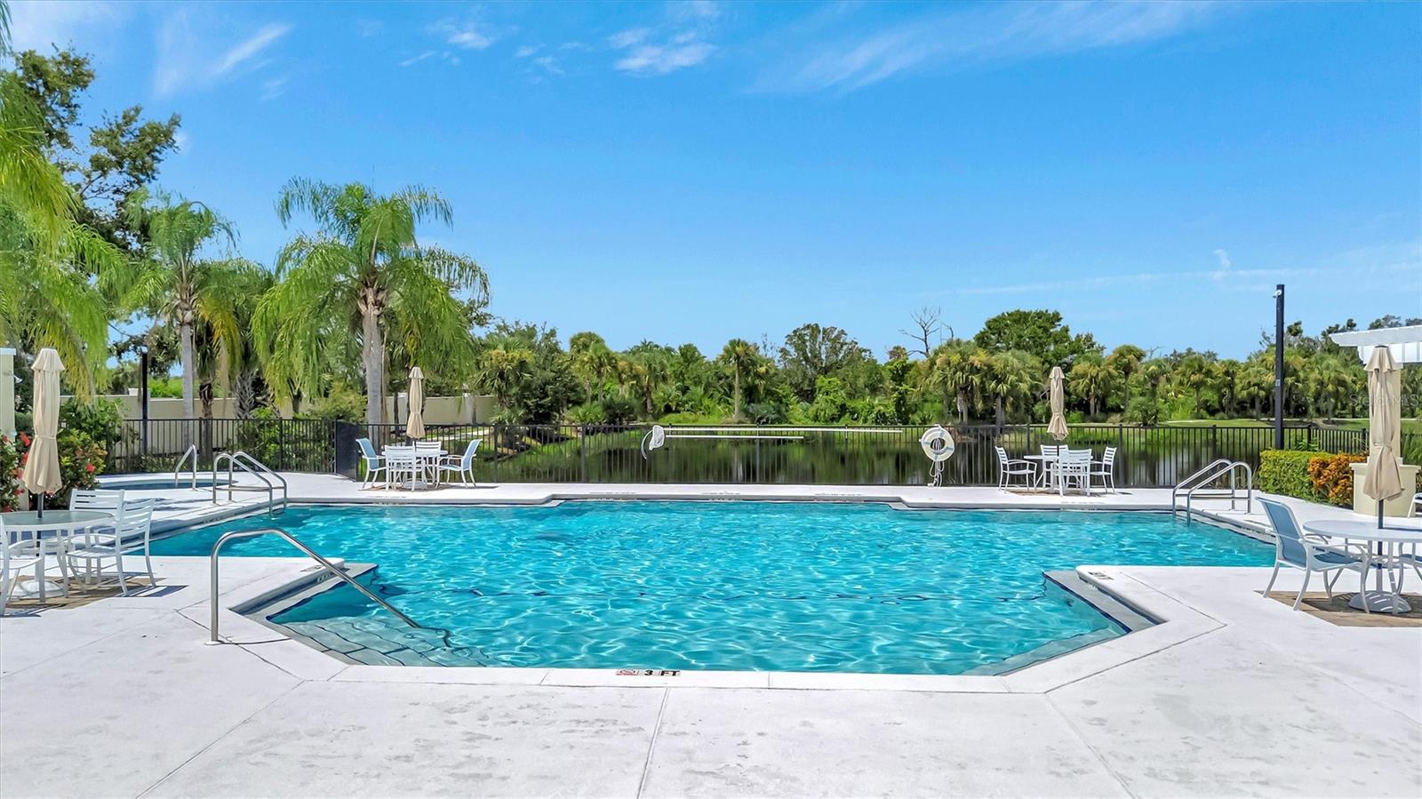 RIVER SOUND - Residential