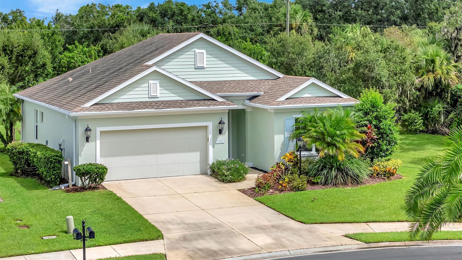 RIVER SOUND - Residential