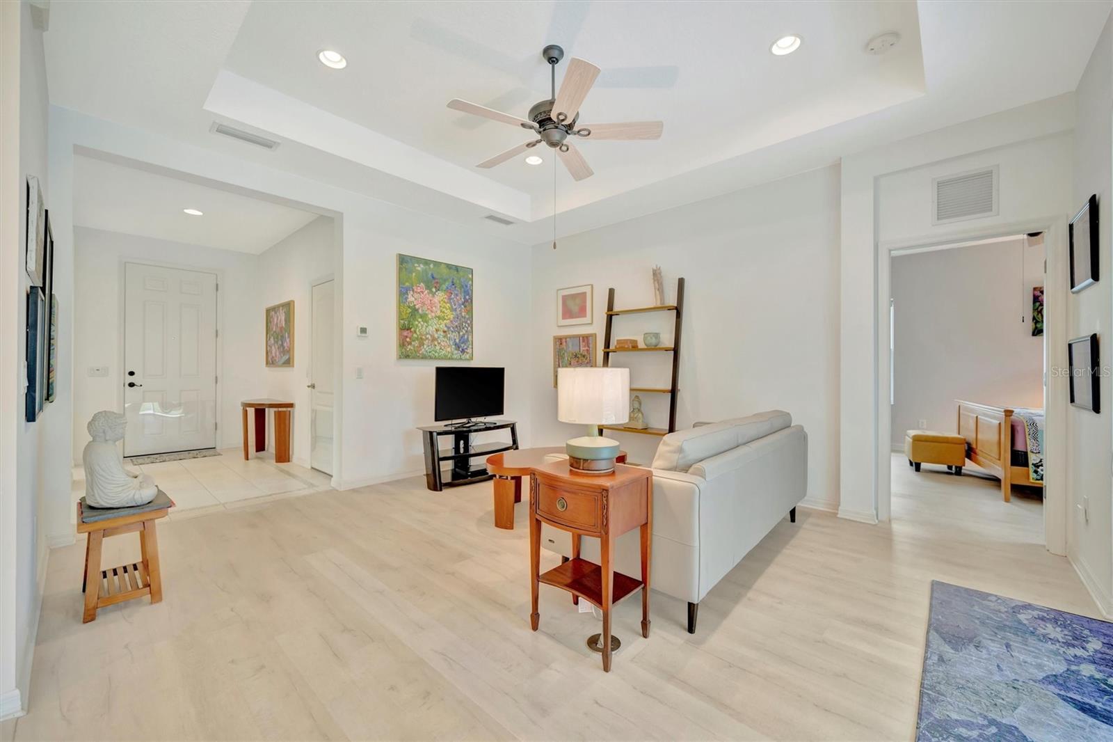 RIVER SOUND - Residential