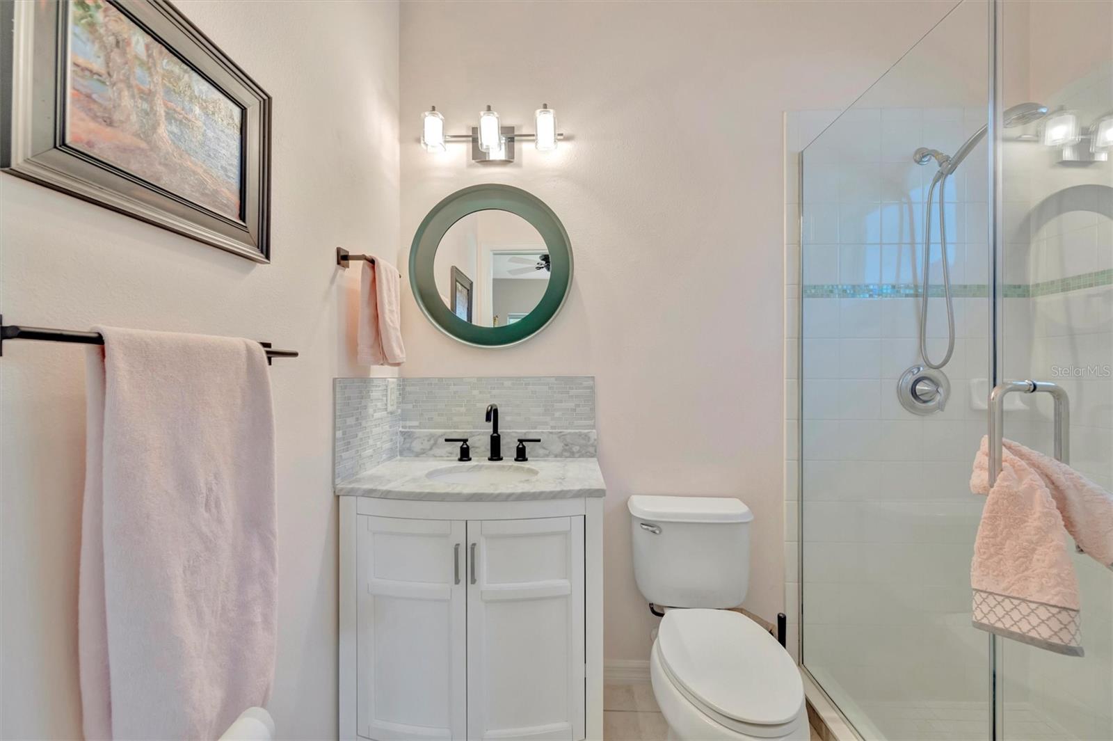 RIVER SOUND - Residential