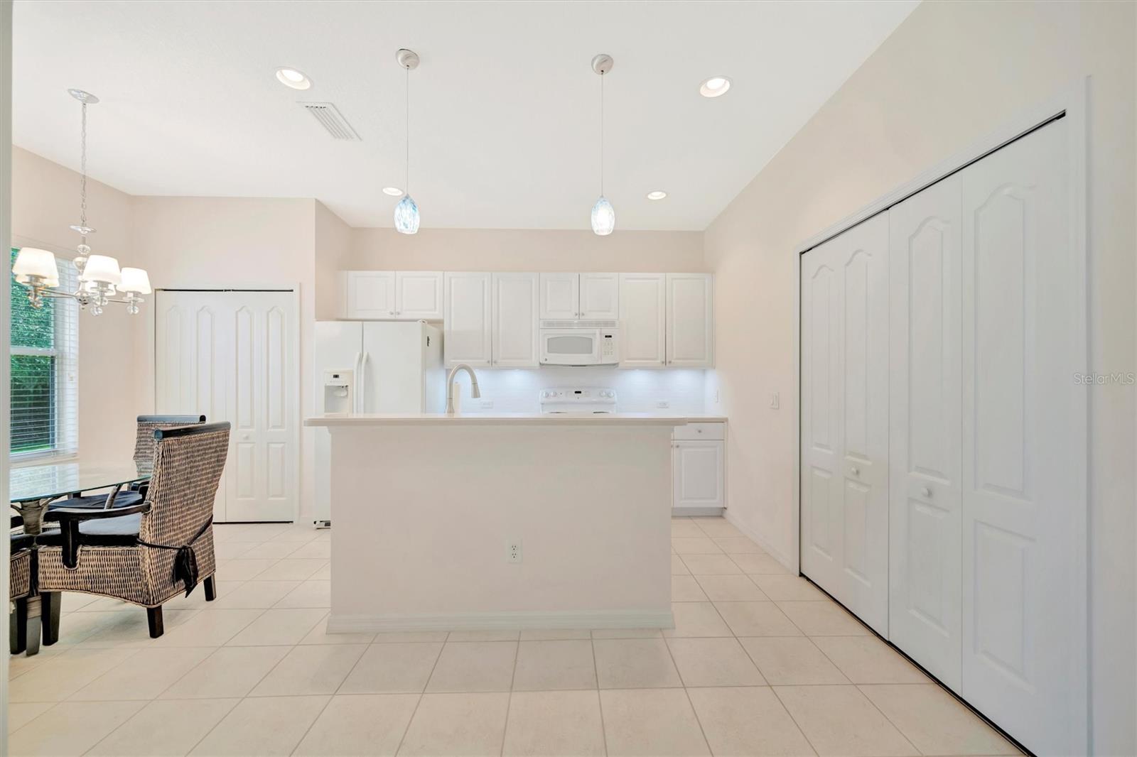 RIVER SOUND - Residential