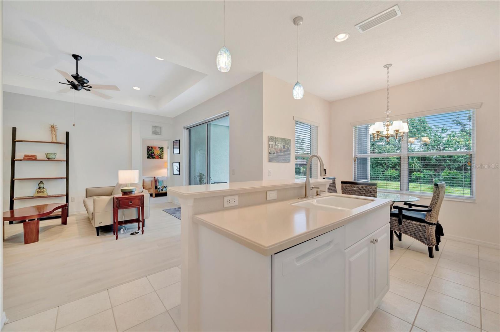 RIVER SOUND - Residential