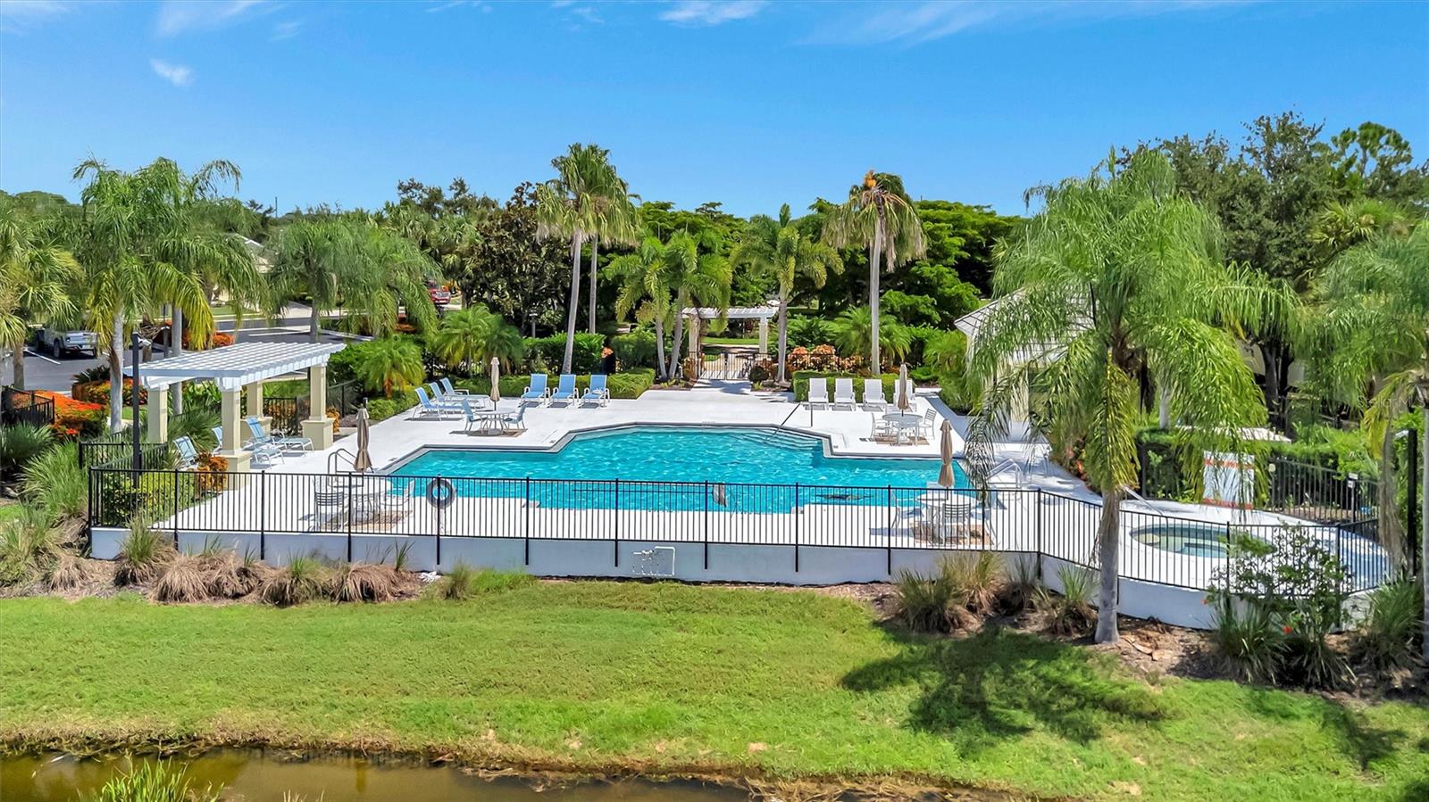 RIVER SOUND - Residential