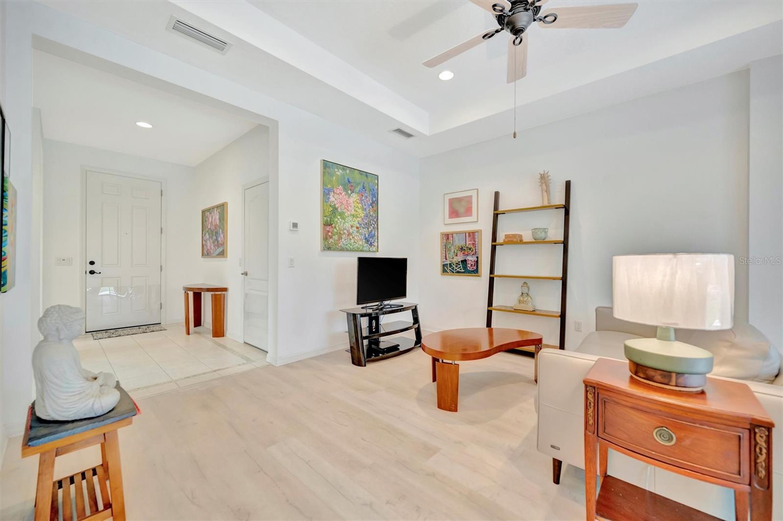 RIVER SOUND - Residential