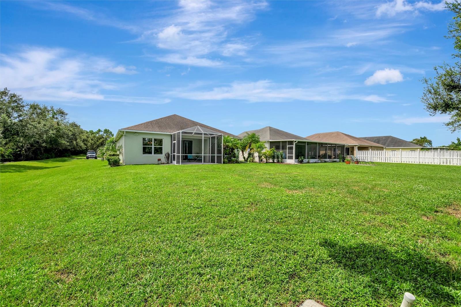 RIVER SOUND - Residential