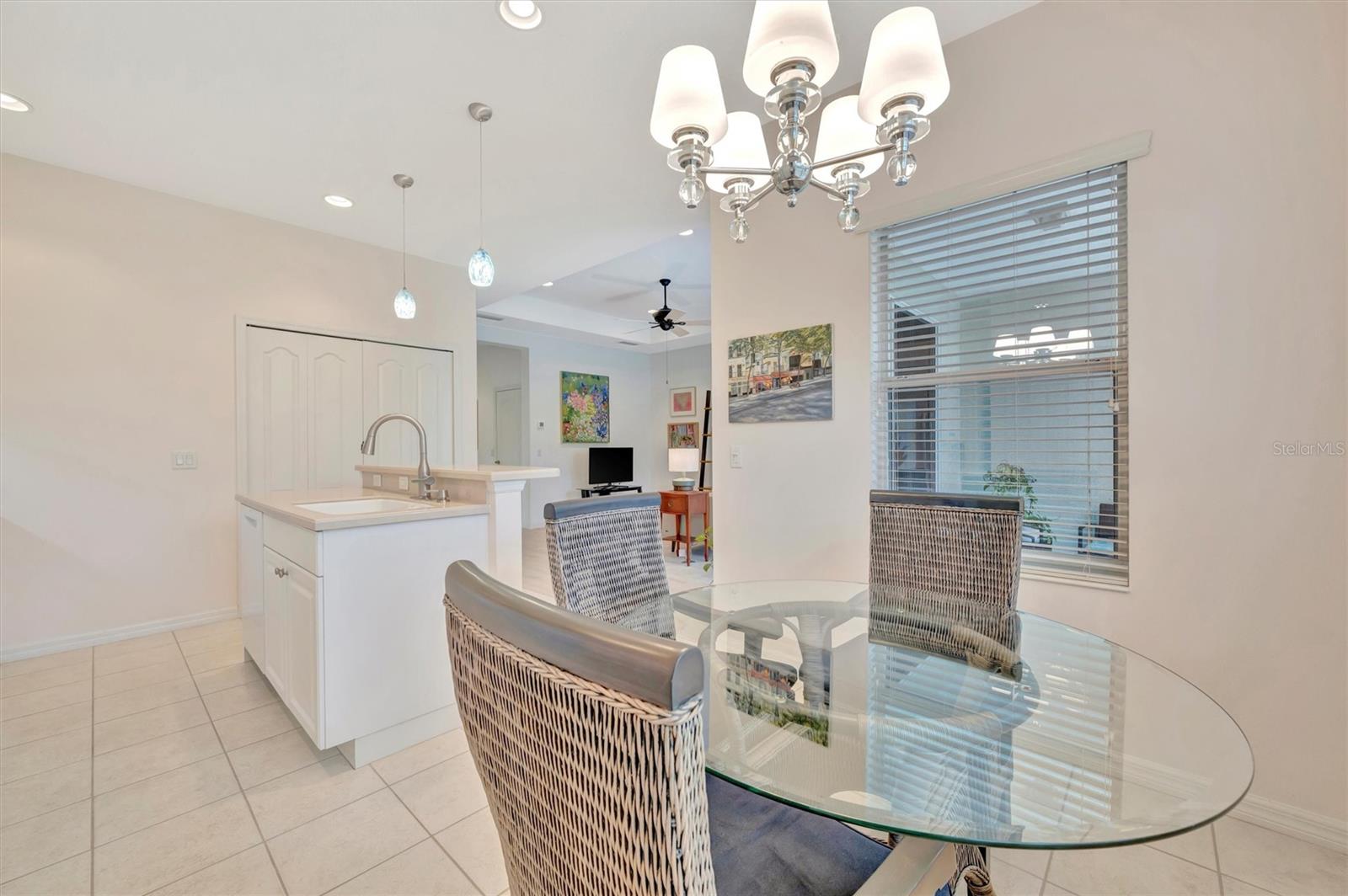 RIVER SOUND - Residential