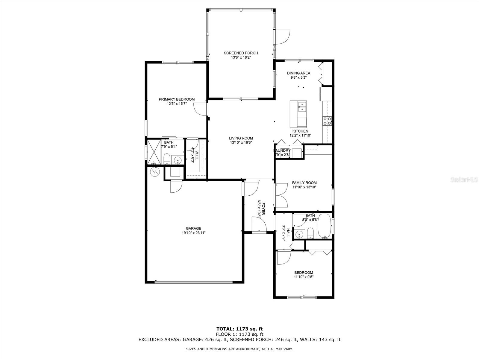 RIVER SOUND - Residential