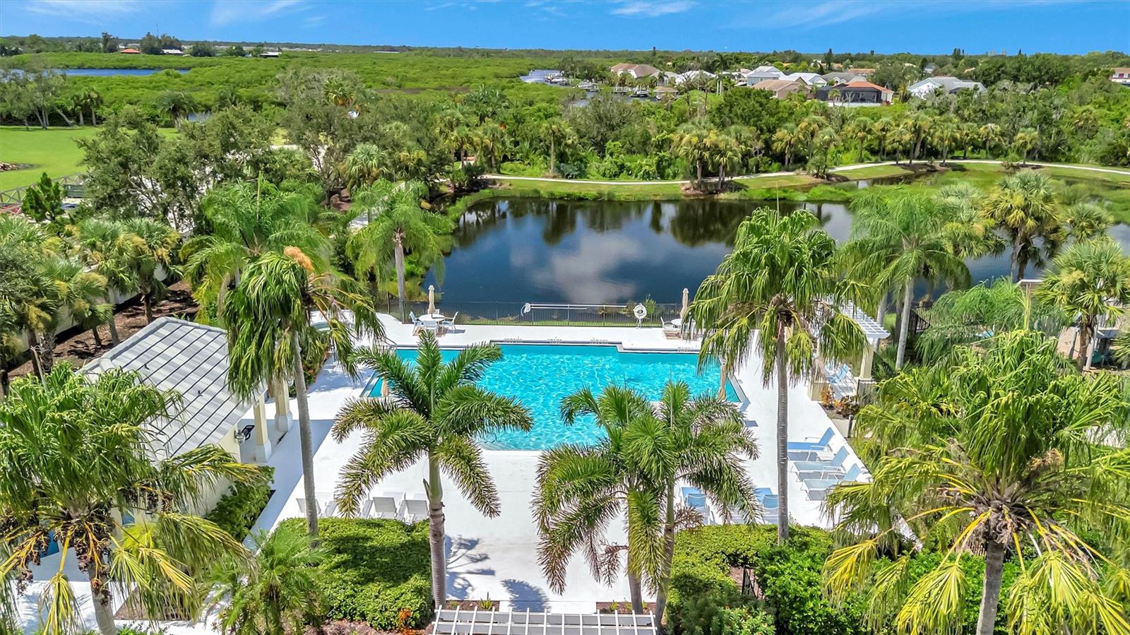 RIVER SOUND - Residential