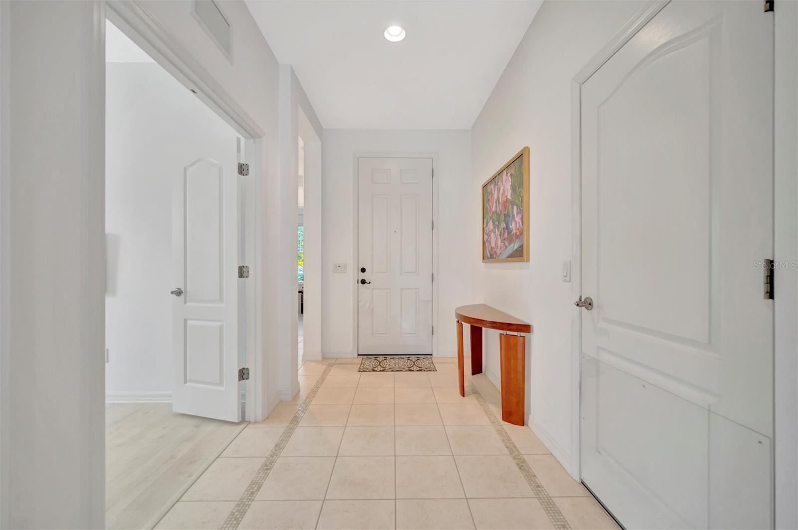 RIVER SOUND - Residential