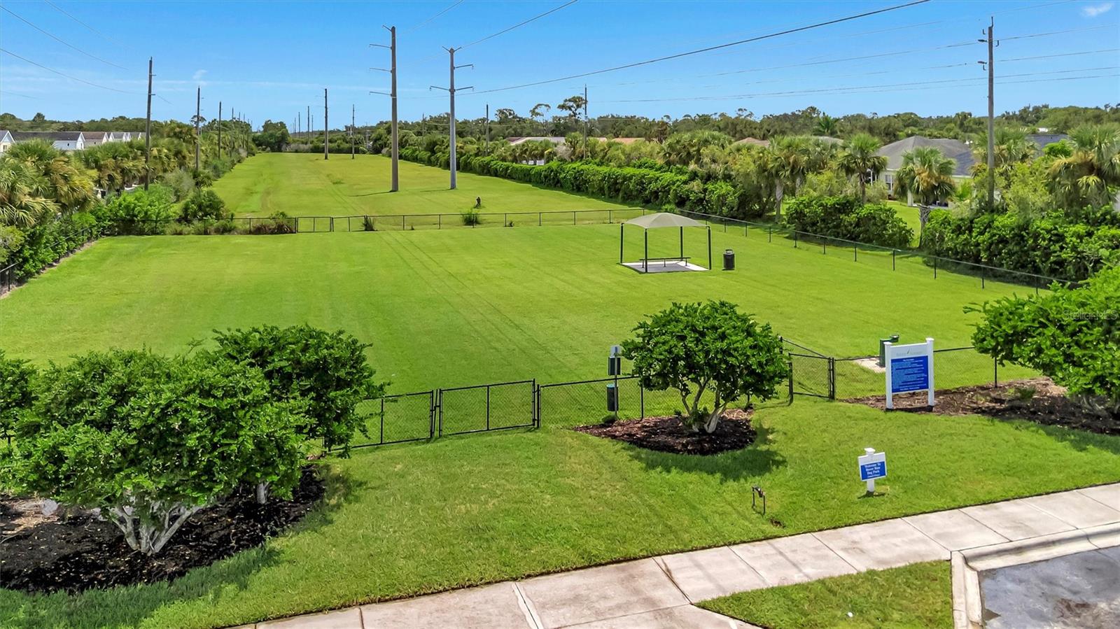 RIVER SOUND - Residential