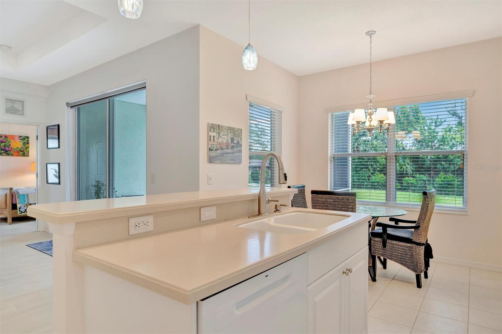 RIVER SOUND - Residential