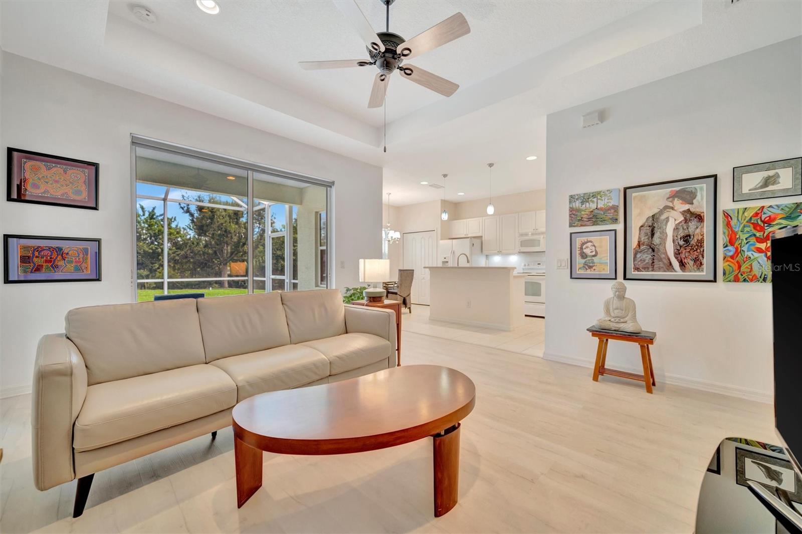 RIVER SOUND - Residential