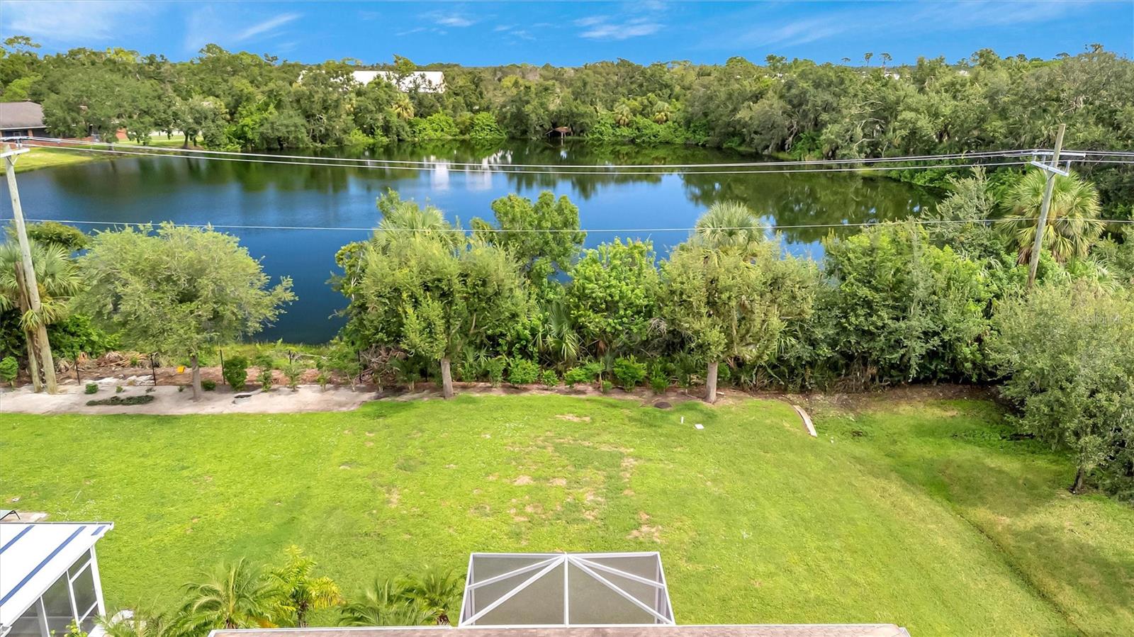 RIVER SOUND - Residential