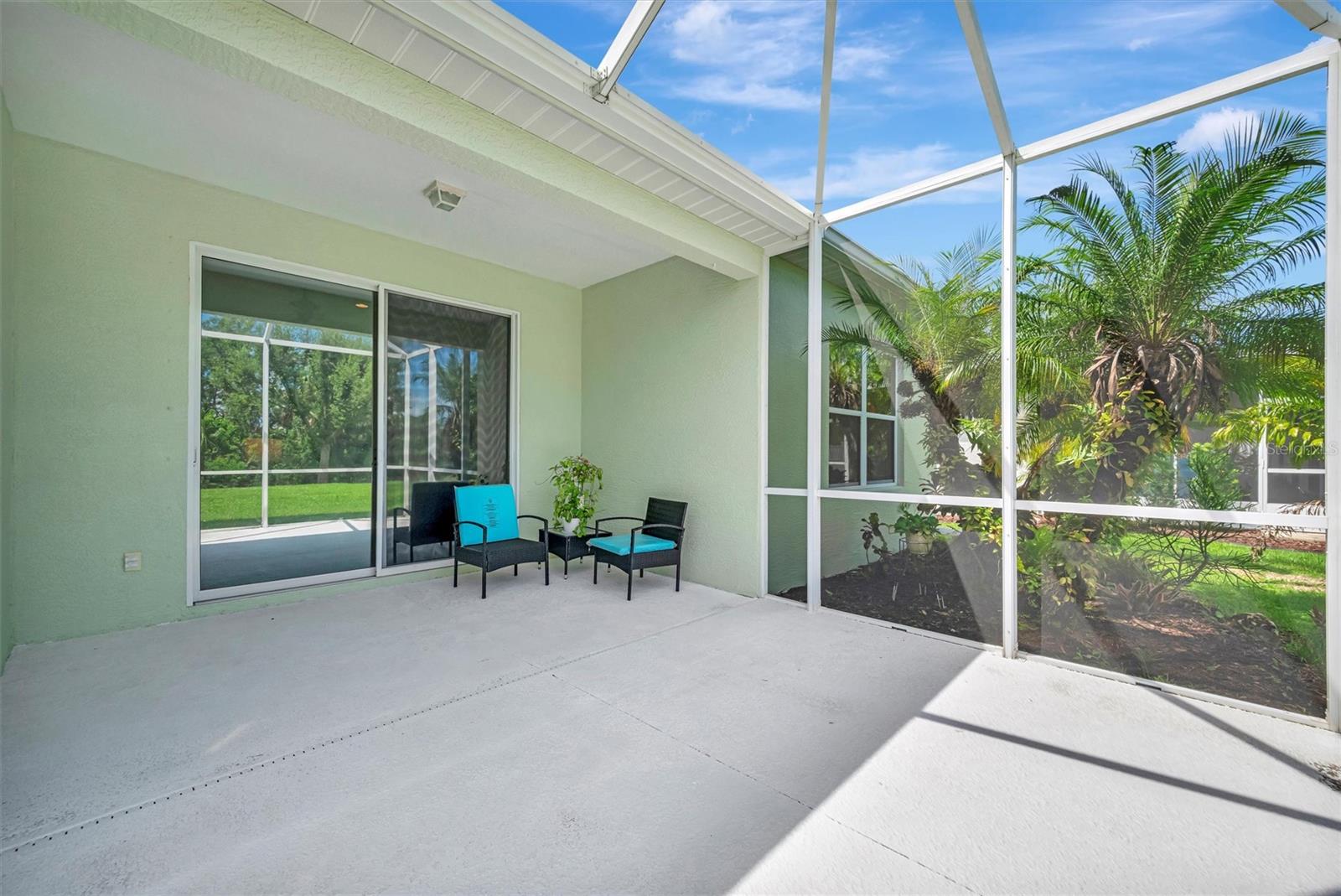 RIVER SOUND - Residential