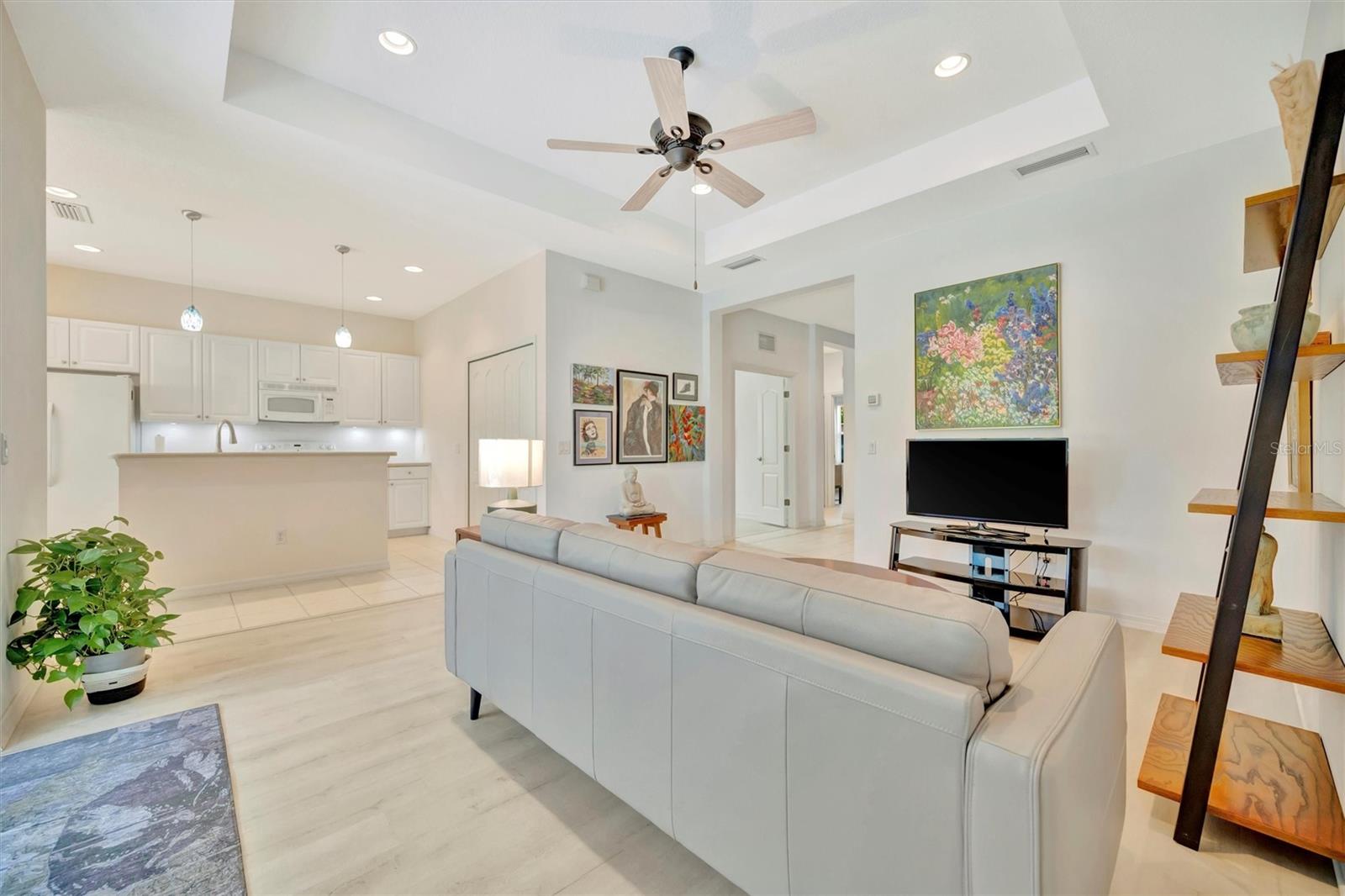 RIVER SOUND - Residential