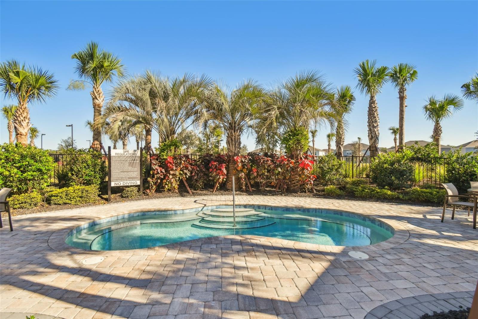 RIVER LANDING - Residential