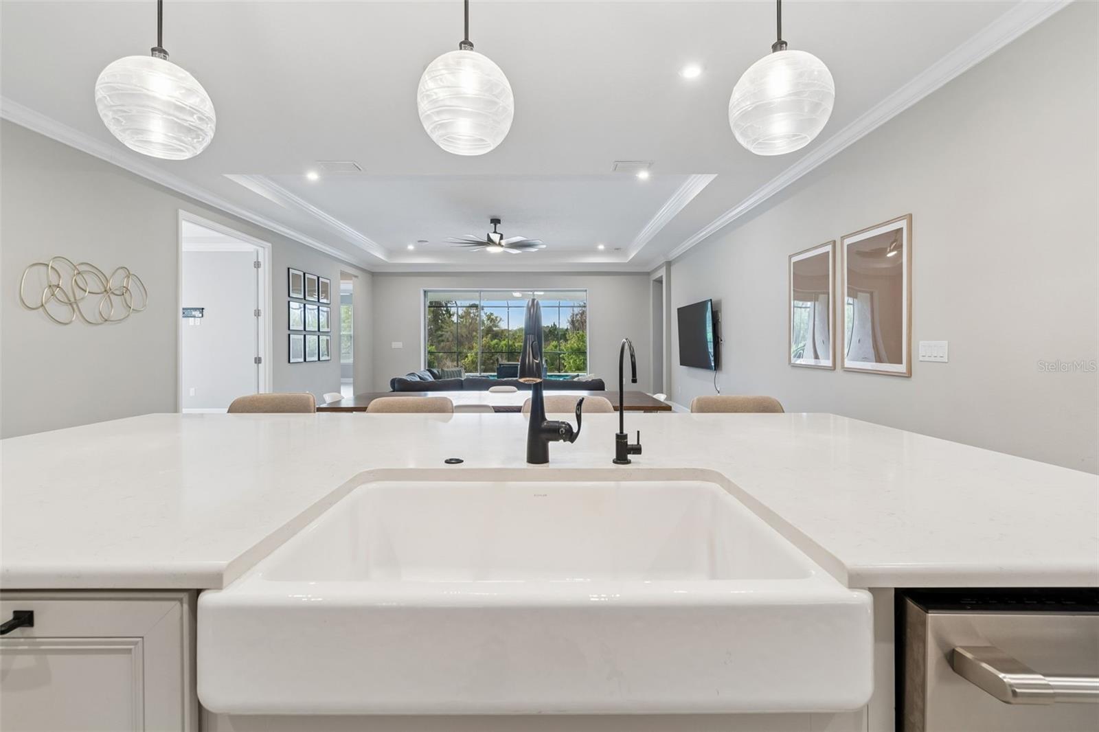 RIVER LANDING - Residential